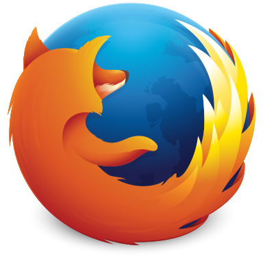 Mozilla Firefox