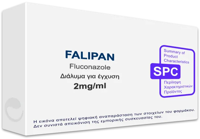 FALIPAN 2mg/ml, Διάλυμα για έγχυση - Τιμή, SPC, Barcode | Farmako.net